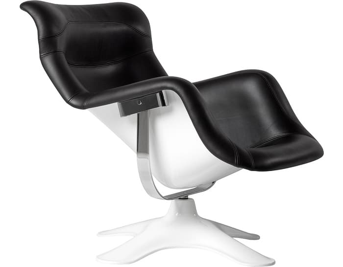 karuselli lounge chair – thumbnail image #1