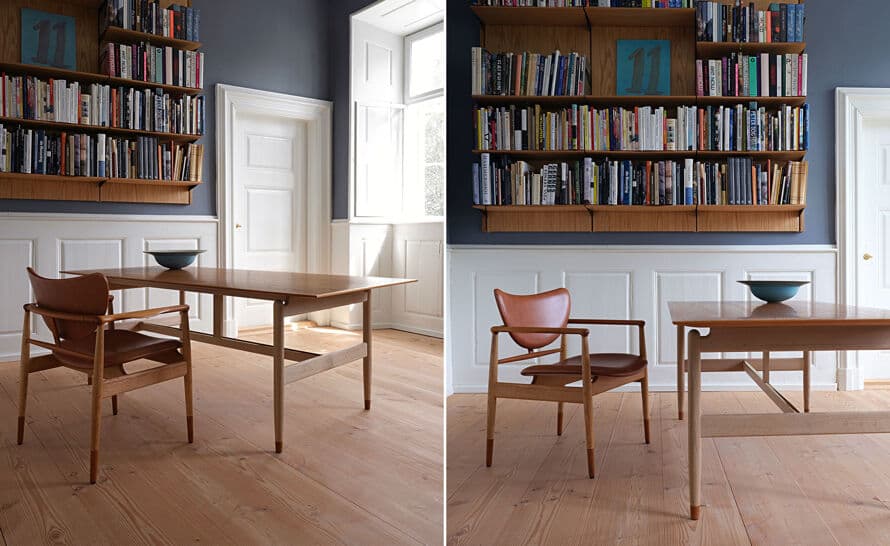 Kaufmann Table – thumbnail image #5