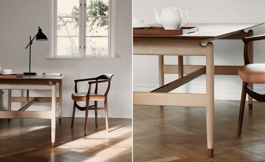 Kaufmann Table – thumbnail image #2