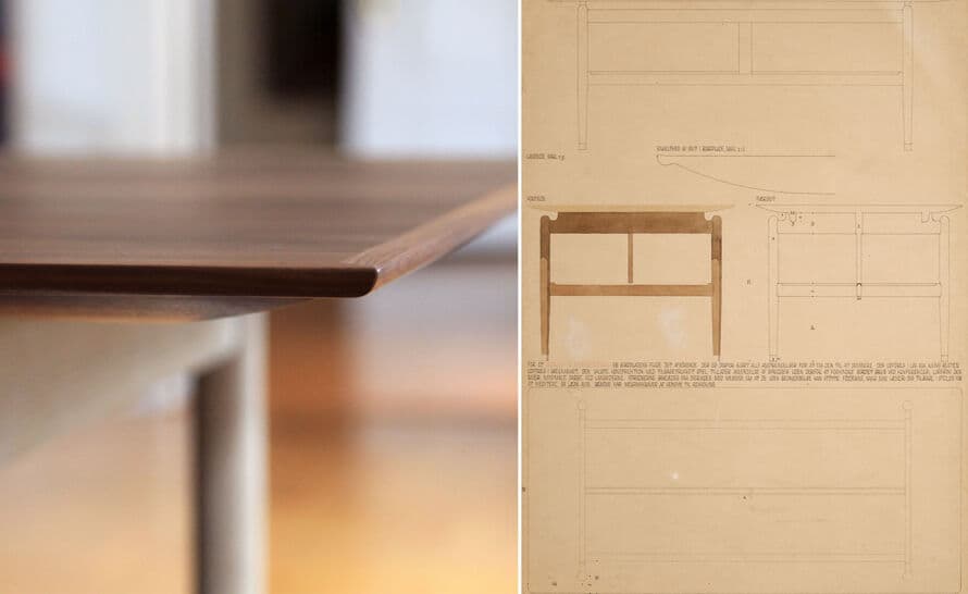 Kaufmann Table – thumbnail image #8