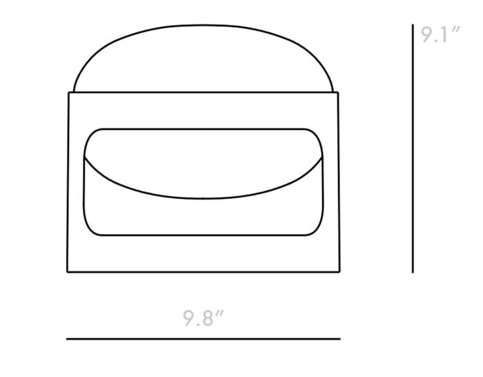 KD28 Colombo Table Lamp – thumbnail image #11