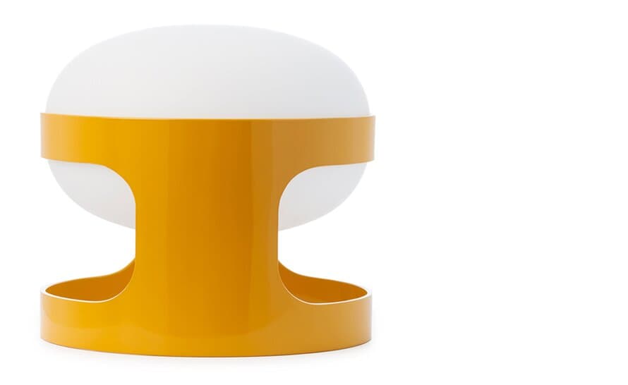 KD28 Colombo Table Lamp – thumbnail image #4
