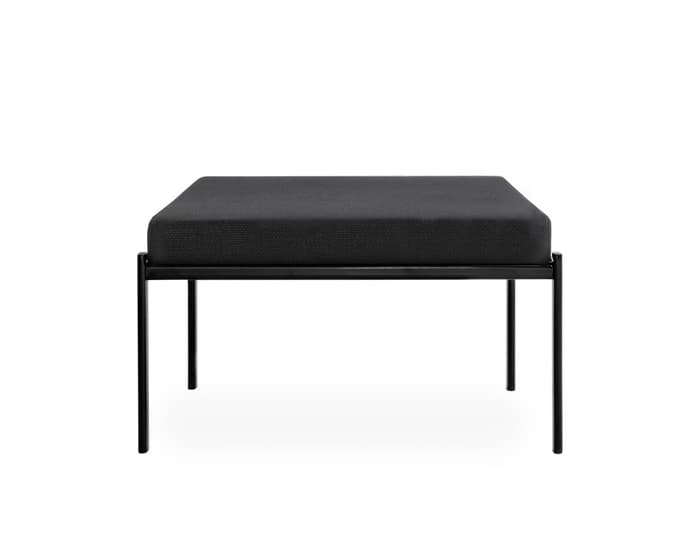 kiki 1-seater bench – thumbnail image #1