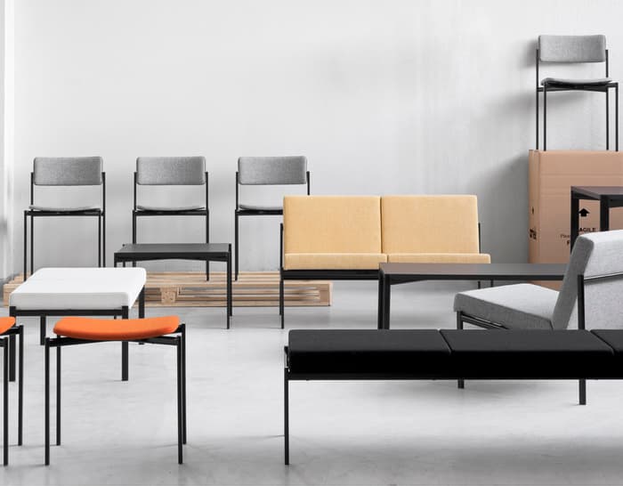 kiki lounge chair – thumbnail image #4