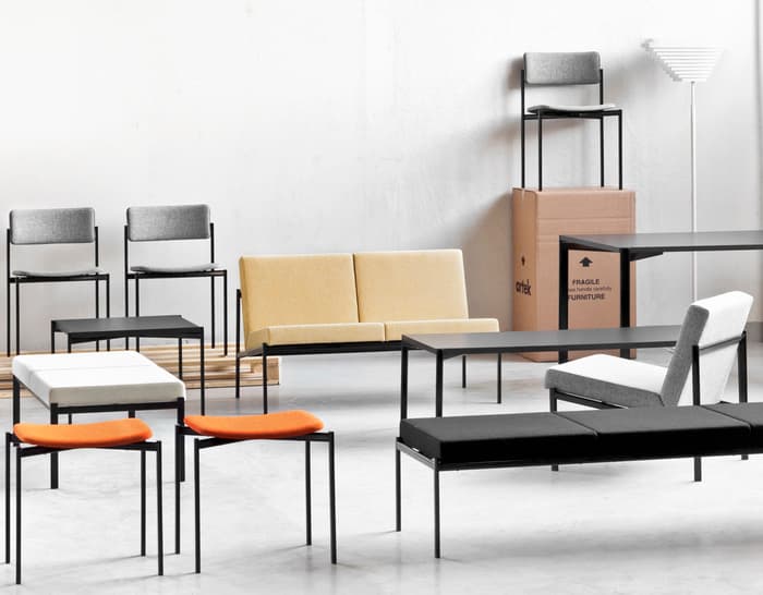kiki lounge chair – thumbnail image #6