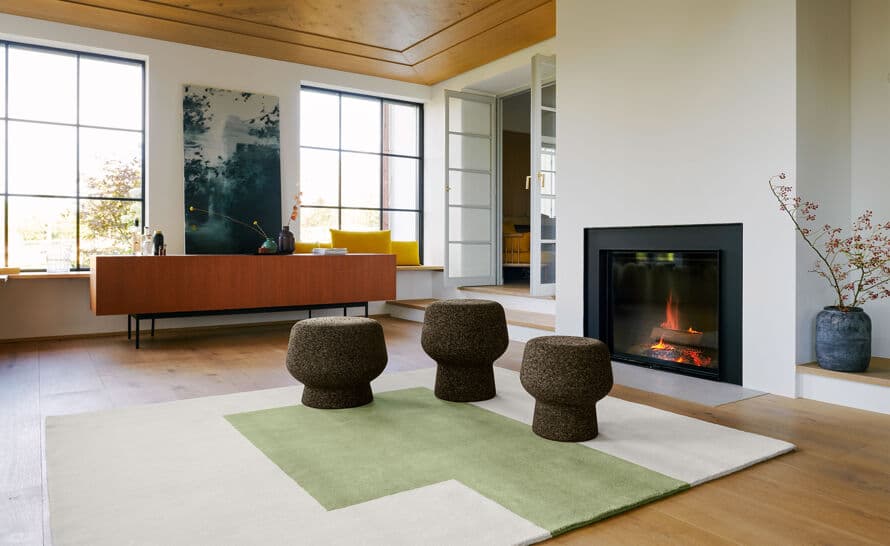 Kilkenny Rug – thumbnail image #2