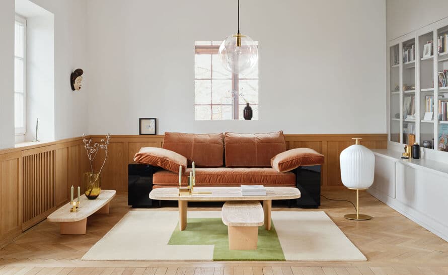 Kilkenny Rug – thumbnail image #3