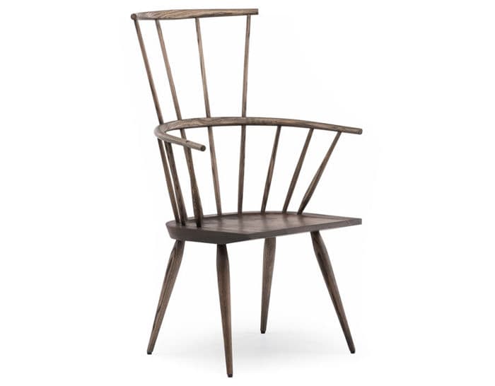kimble windsor chair 359 – thumbnail image #2