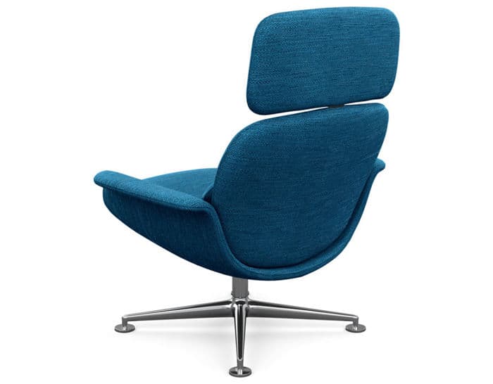 kn02 high back lounge chair – thumbnail image #3