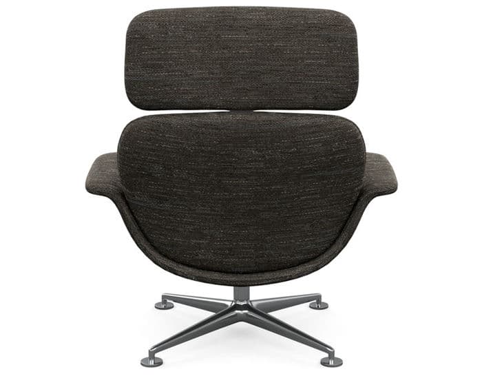 kn02 high back lounge chair – thumbnail image #4