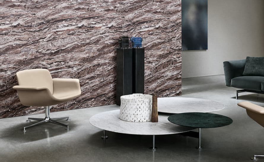 kn01 low back lounge chair – thumbnail image #10