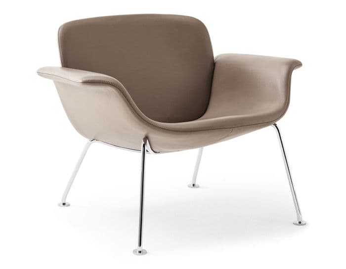 kn04 lounge chair – thumbnail image #1