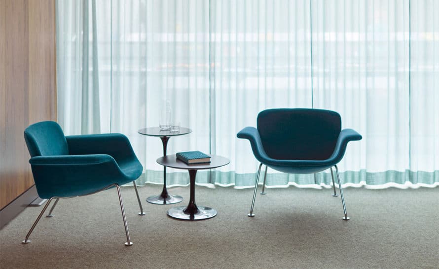 kn04 lounge chair – thumbnail image #2