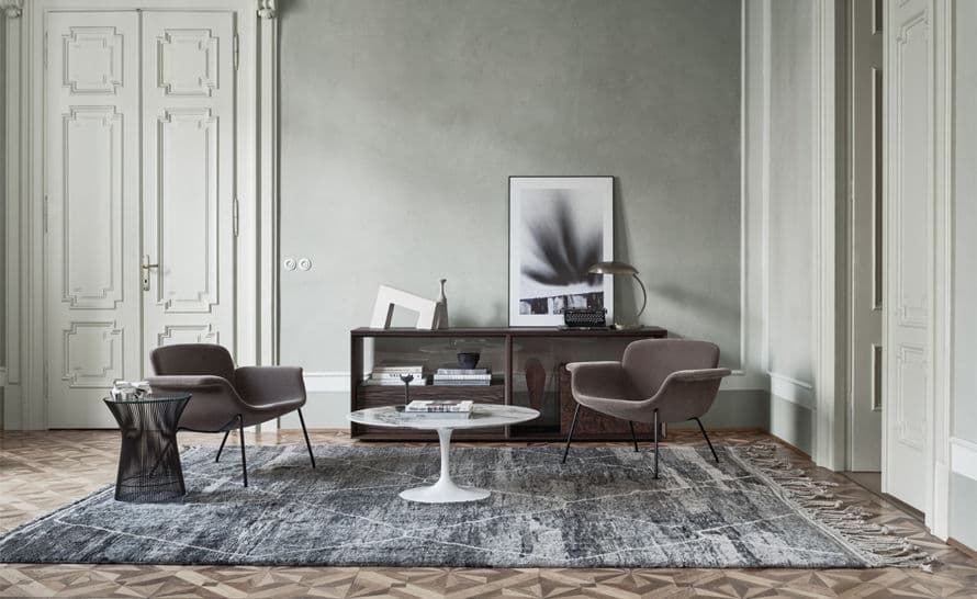 kn04 lounge chair – thumbnail image #3