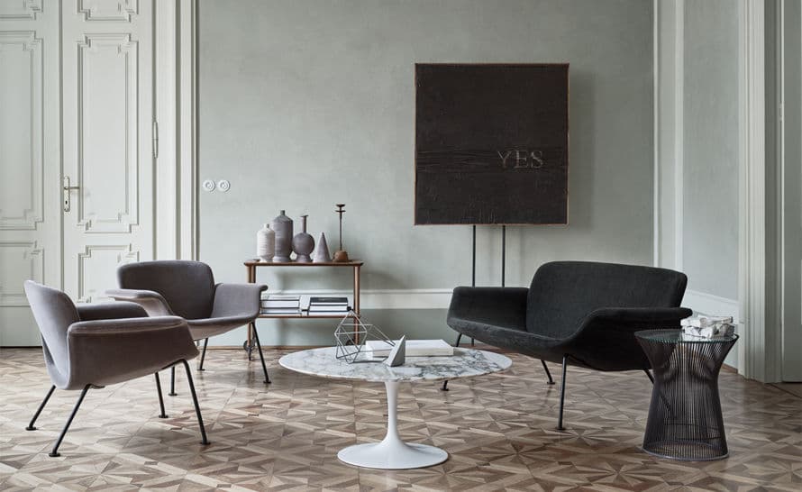 kn04 lounge chair – thumbnail image #4