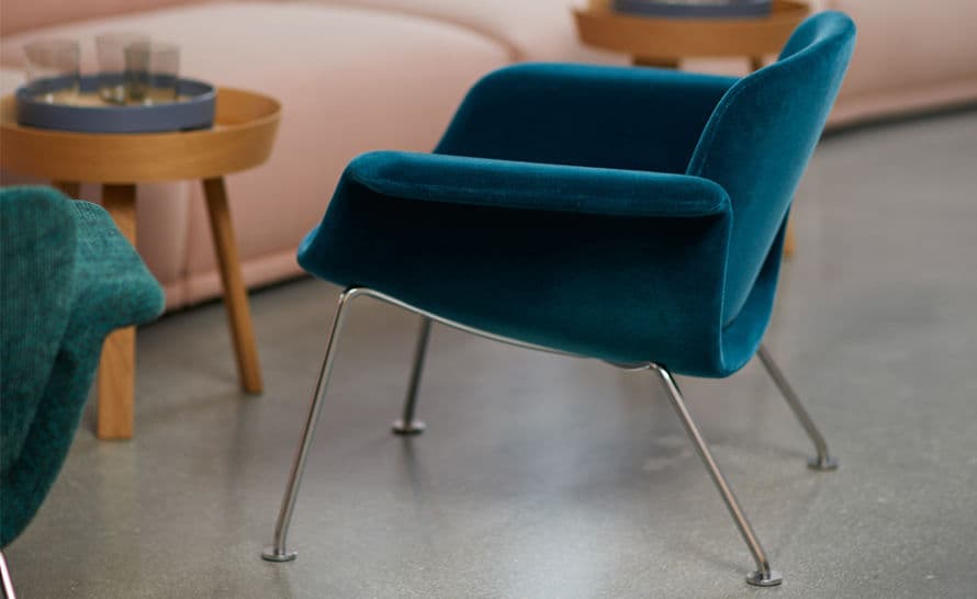kn04 lounge chair – thumbnail image #5