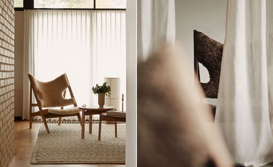Knitting Lounge Chair – thumbnail image #13