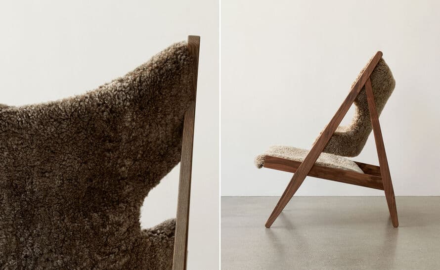 Knitting Lounge Chair – thumbnail image #19