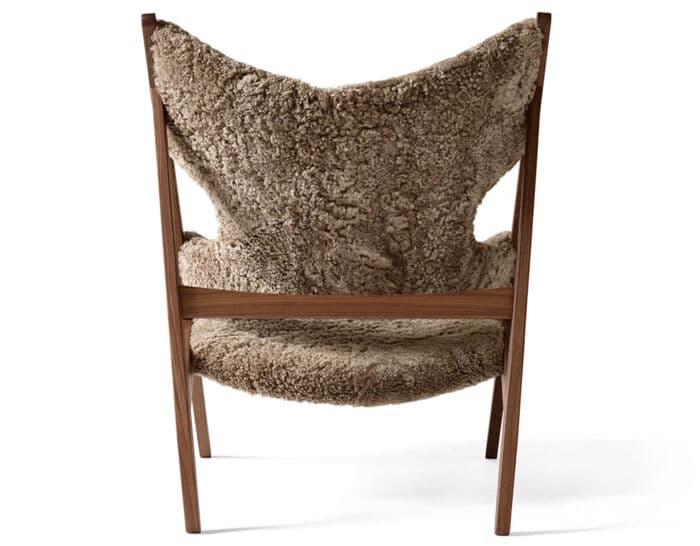 Knitting Lounge Chair – thumbnail image #3