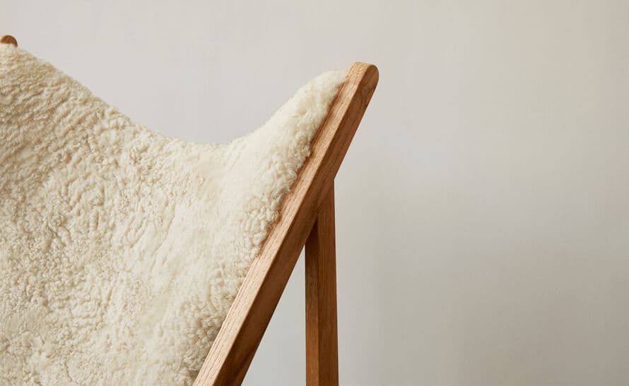 Knitting Lounge Chair – thumbnail image #20