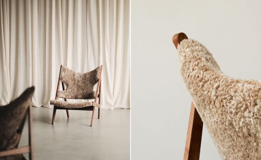 Knitting Lounge Chair – thumbnail image #18