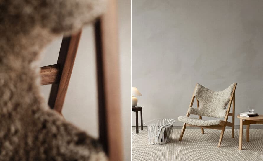 Knitting Lounge Chair – thumbnail image #14