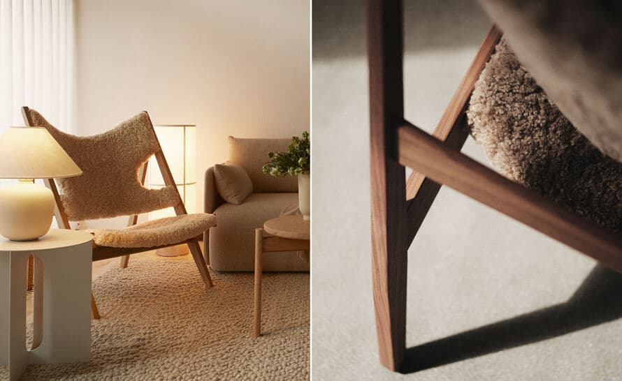 Knitting Lounge Chair – thumbnail image #15