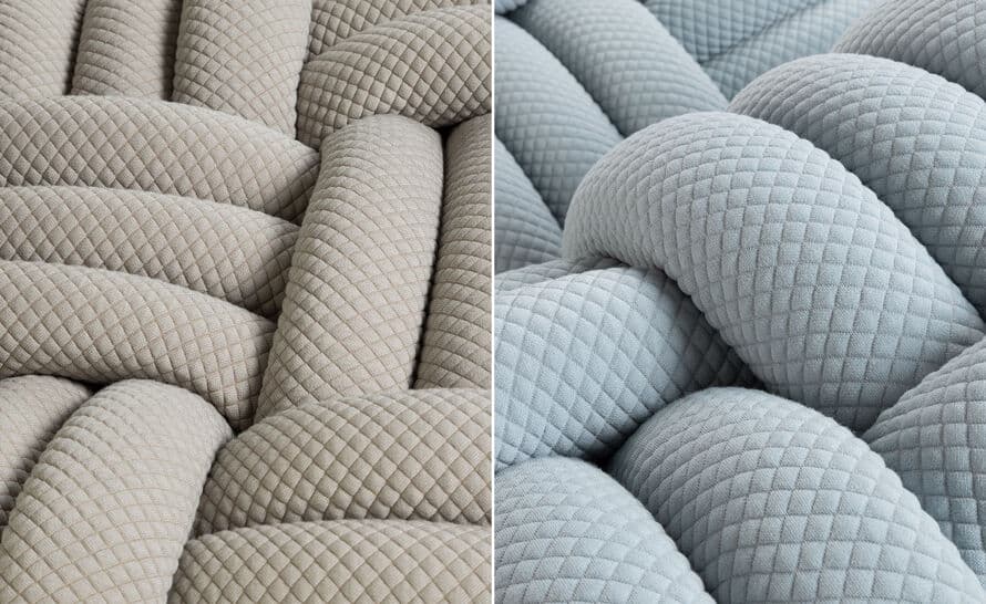Knitty Lounge Chair – thumbnail image #9
