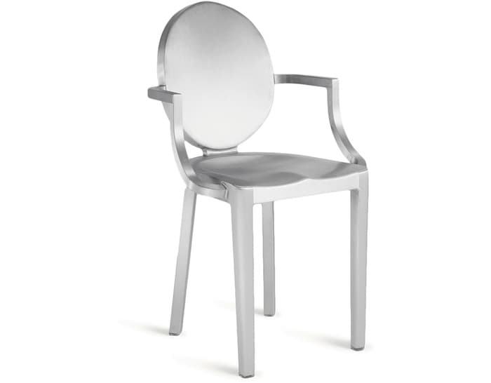 emeco kong armchair – thumbnail image #1