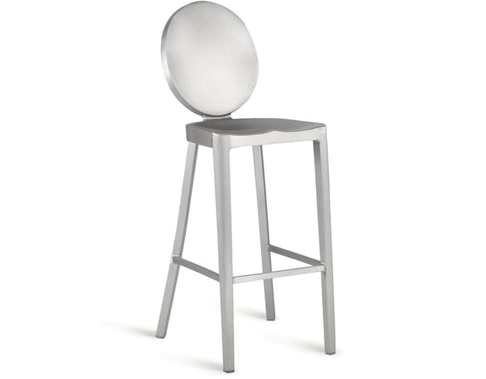 emeco kong stool – thumbnail image #1