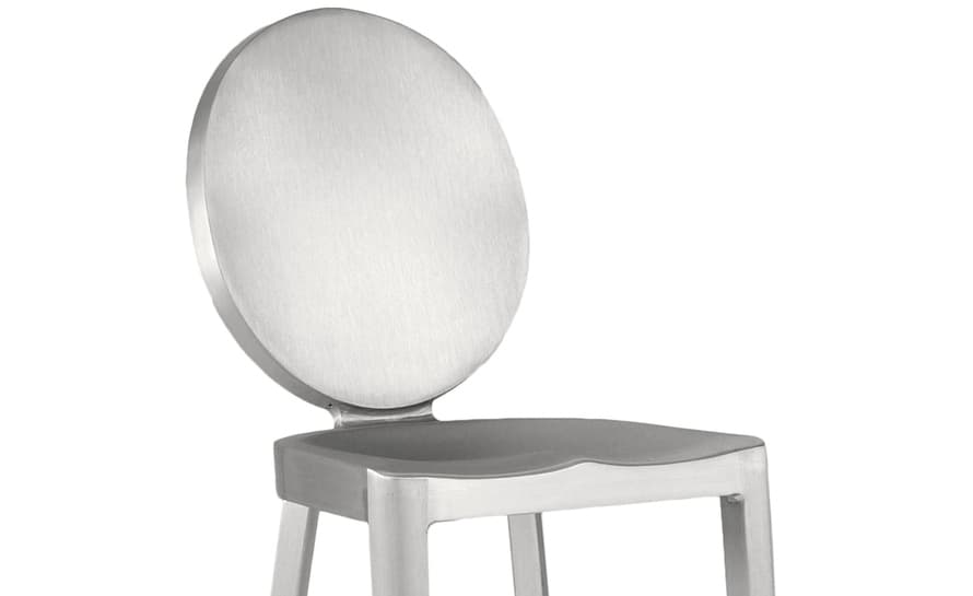 emeco kong stool – thumbnail image #2
