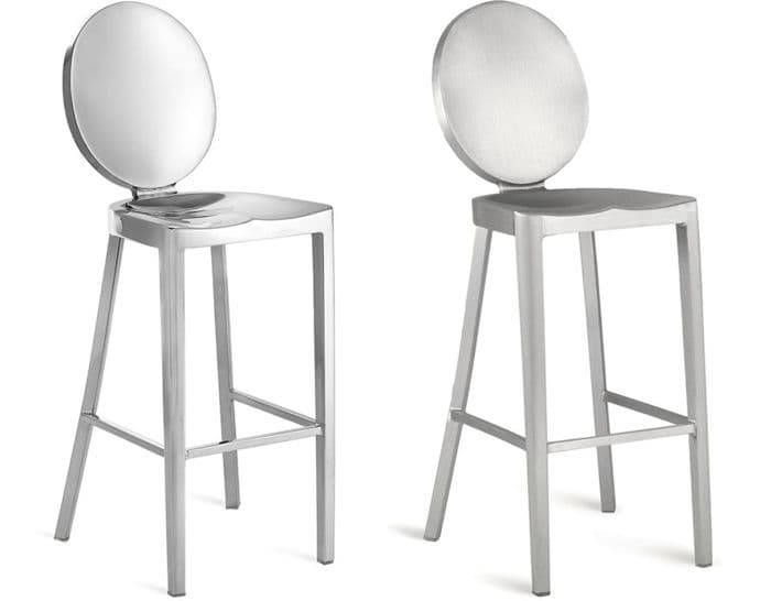 emeco kong stool – thumbnail image #4