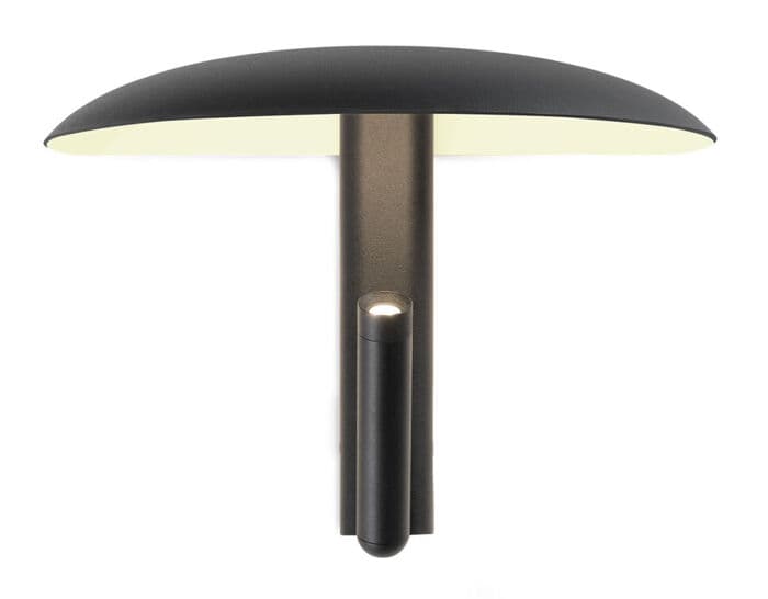 Konoha Wall Lamp – thumbnail image #3