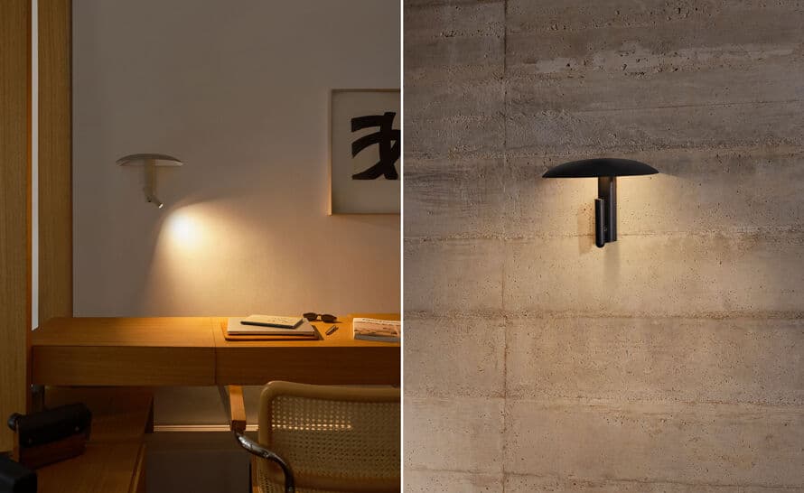 Konoha Wall Lamp – thumbnail image #6