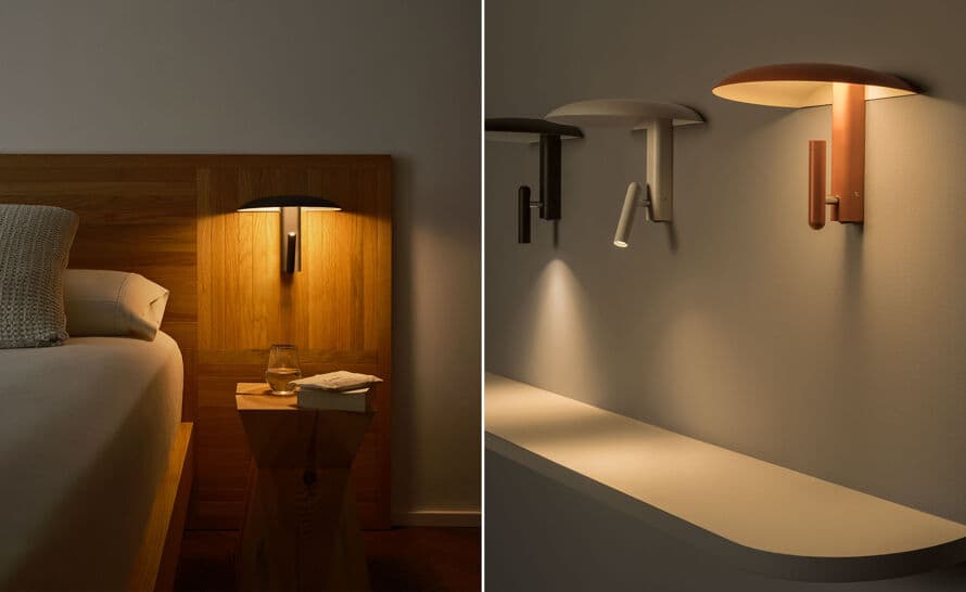 Konoha Wall Lamp – thumbnail image #4