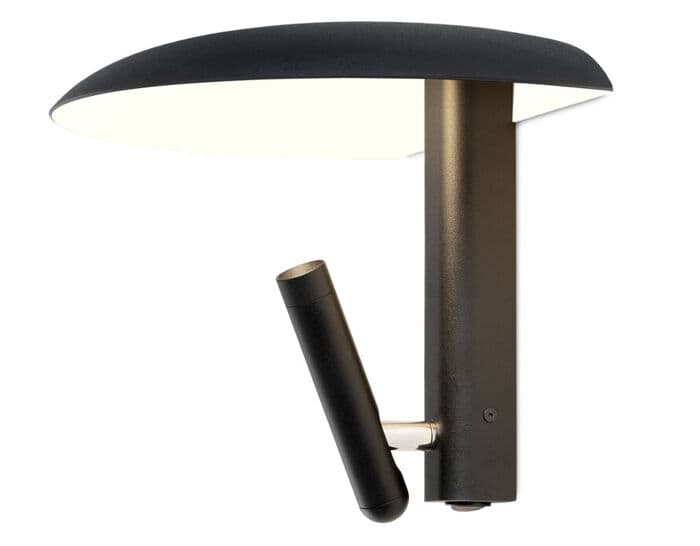 Konoha Wall Lamp – thumbnail image #2