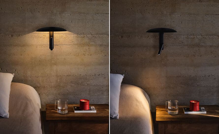 Konoha Wall Lamp – thumbnail image #7