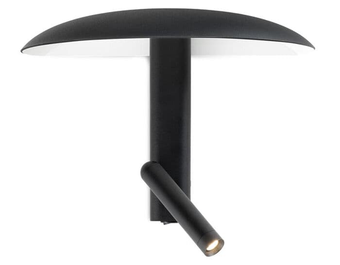 Konoha Wall Lamp – thumbnail image #1