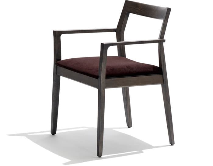 krusin arm chair – thumbnail image #1