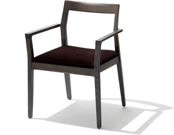 krusin arm chair – thumbnail image #2