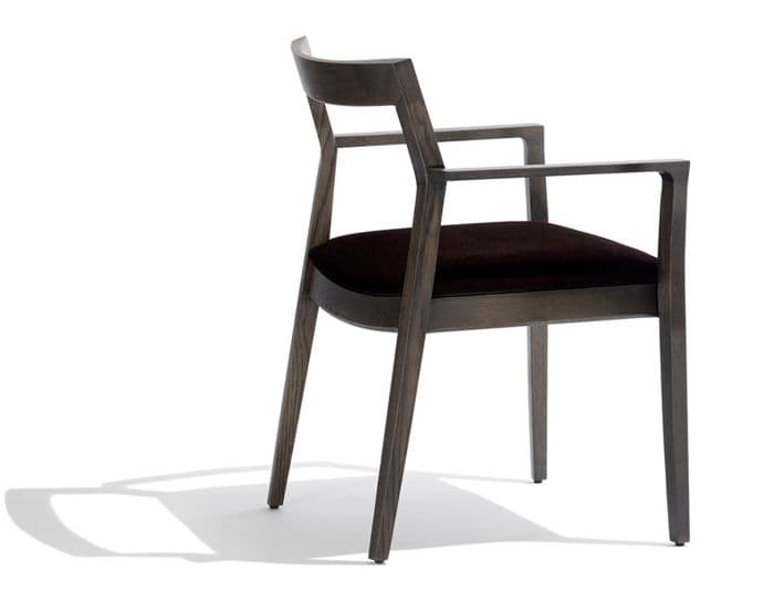 krusin arm chair – thumbnail image #3