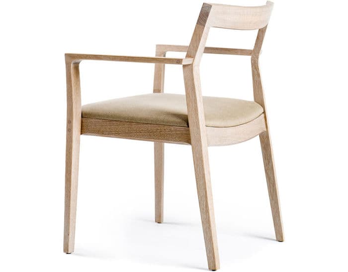 krusin arm chair – thumbnail image #4