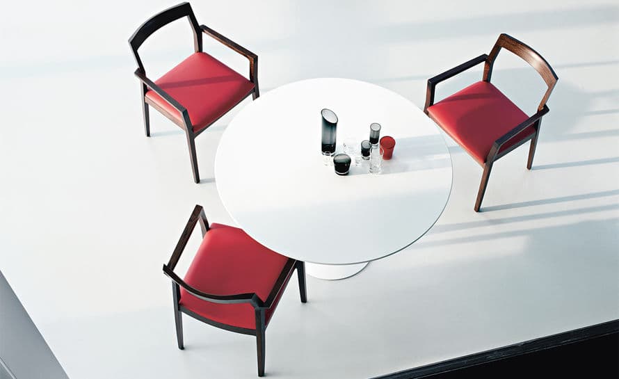 krusin arm chair – thumbnail image #5