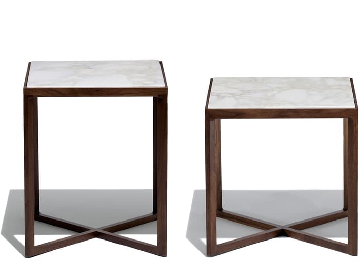 krusin 18" h square side table – thumbnail image #3