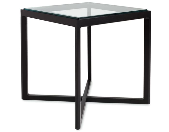 krusin 18" h square side table – thumbnail image #2