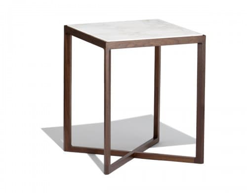 krusin 22" h square side table – thumbnail image #2