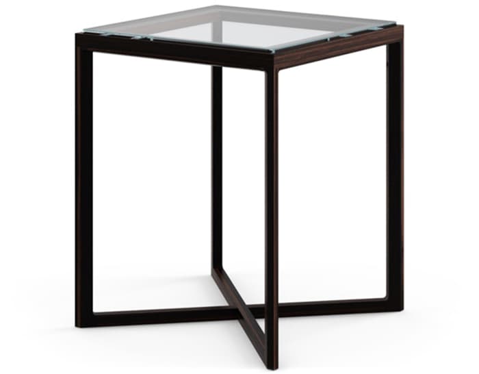 krusin 22" h square side table – thumbnail image #1