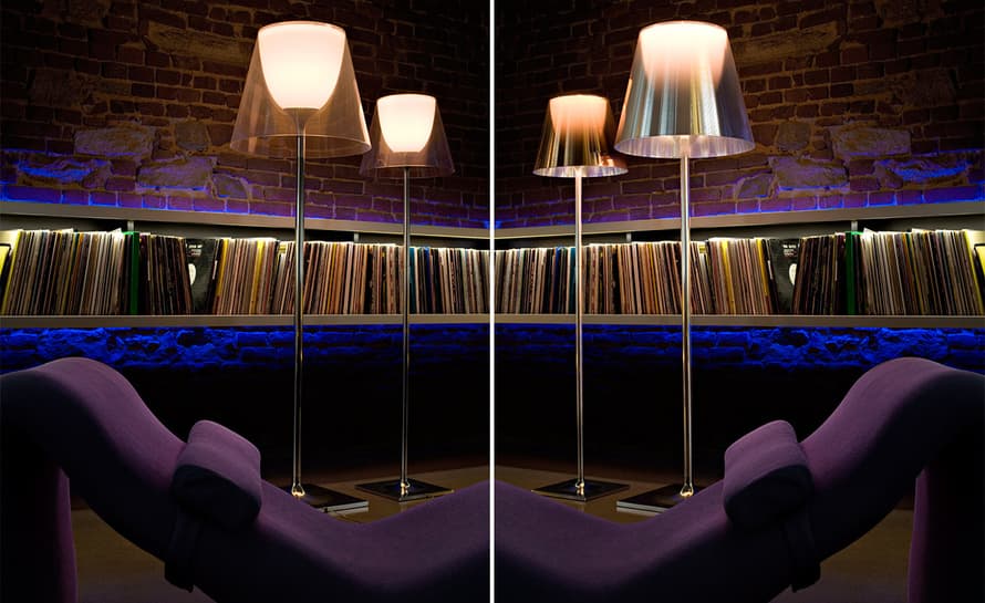 ktribe f floor lamp – thumbnail image #2