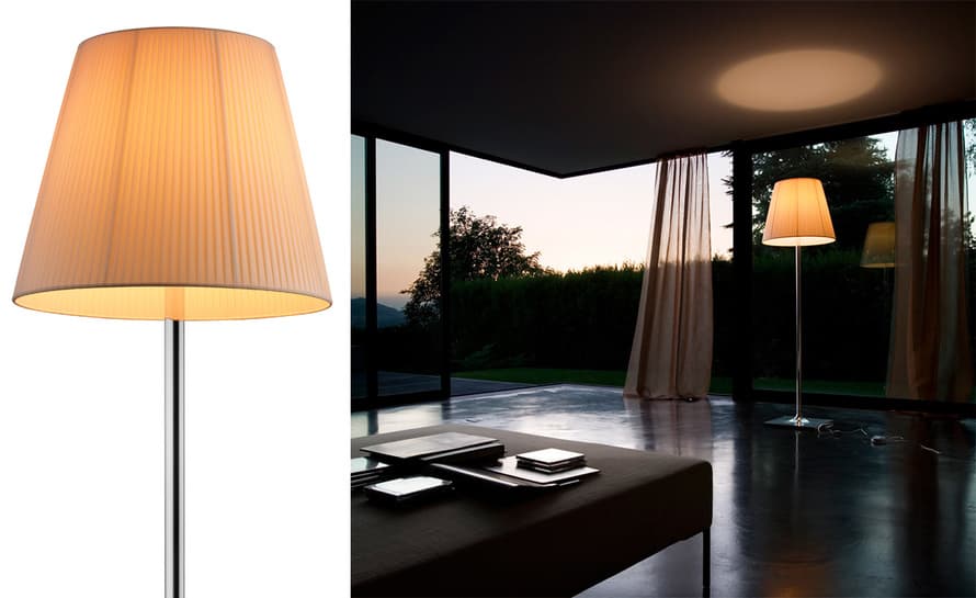 ktribe f floor lamp – thumbnail image #4