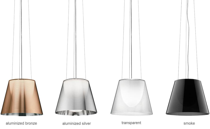ktribe suspension lamp – thumbnail image #5
